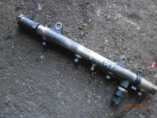 топливная рампа Renault Laguna 2 поколение 2003, 1.9 л., DCi, дизель