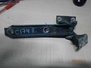 петля капота Audi 80 B4 1992