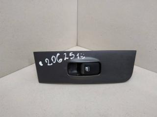 кнопка стеклоподъемника двери задней Hyundai Matrix 1 поколение FC 2005, 1.5 л., CRDi, дизель, МКПП, серебристый, минивэн, передний привод