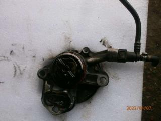 насос вакуумный Fiat Ulysse 2 поколение 2002, 2.2 л., HDi, дизель, 9631971580