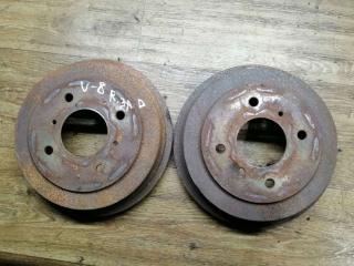 барабан тормозной Nissan Primera P10 1995, 1.6 л., бензин, МКПП, седан