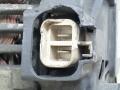 генератор Hyundai Matrix 1 поколение FC 2005, 1.5 л., CRDi, дизель, МКПП, серебристый, минивэн, передний привод, 2655475, VALEO, 37300-2A100 - фото №6