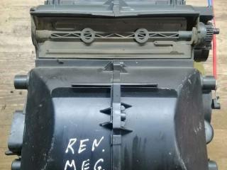 корпус отопителя (печки) Renault Megane 1 поколение 1997, 1.4 л., бензин, МКПП, хетчбэк 5 дв.