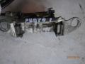 замок багажника Fiat Punto 1 поколение 1998, 1.2 л., бензин, МКПП - фото №2