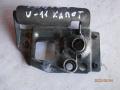 замок капота Fiat Punto 1 поколение 1998, 1.2 л., бензин, МКПП - фото №2