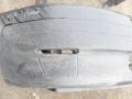 бампер передний Fiat Punto 1 поколение 1998, 1.2 л., бензин, МКПП - фото №2