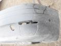 бампер передний Fiat Punto 1 поколение 1998, 1.2 л., бензин, МКПП - фото №3