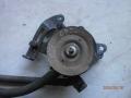 насос гидроусилителя руля Nissan Almera N15 1995, 2.0 л., дизель - фото №2