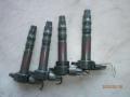 катушка зажигания Mitsubishi Grandis 1 поколение 2007, 2.4 л., i, бензин, МКПП, минивэн, FK0278 - фото №2