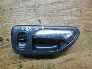 ручка внутренняя задняя левая Honda Accord 5 поколение 1994, 2.0 л., бензин, МКПП, универсал