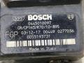 ТНВД Opel Vectra C 2004, 1.9 л., CDTi, Z19DTH, дизель, 5МКПП, хетчбэк 5 дв., передний привод, FGP, BOSCH, 0445010097, 0055193731, 0277036 - фото №5