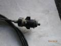 трос открывания лючка топливного бака Rover 400 Series 2 поколение (HH-R) 1998, 1.4 л., бензин, МКПП, седан - фото №2