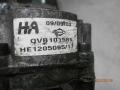 насос гидроусилителя руля Rover 400 Series 2 поколение (HH-R) 1998, 1.4 л., бензин, МКПП, седан, OVB101581, HE120509517 - фото №2