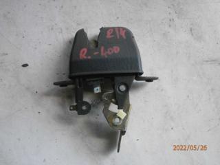 замок багажника Rover 400 Series 2 поколение (HH-R) 1998, 1.4 л., бензин, МКПП, седан