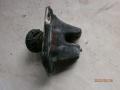замок багажника Fiat Punto 1 поколение 1998, 1.2 л., бензин, МКПП - фото №2