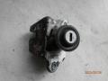 замок багажника Fiat Punto 1 поколение 1998, 1.2 л., бензин, МКПП - фото №3