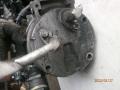 компрессор кондиционера Renault Laguna 1 поколение [рестайлинг] 1999, 1.9 л., дизель, 7700105765 - фото №7