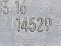 кнопка стеклоподъемника двери передней правой Ford Mondeo 3 поколение 2003, 2.0 л., HJBA, дизель, МКПП, белый, универсал, передний привод - фото №5