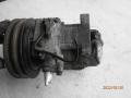компрессор кондиционера Mazda 626 GF 1998, 2.0 л., дизель - фото №2