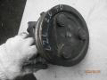компрессор кондиционера Mazda 626 GF 1998, 2.0 л., дизель - фото №3