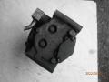 компрессор кондиционера Mazda 2 DY 2004, 1.4 л., бензин - фото №4
