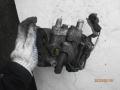 компрессор кондиционера Mitsubishi Carisma 1 поколение [рестайлинг] 2000, 1.3 л., бензин, MR398278 - фото №2