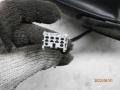 зеркало наружное правое Rover 400 Series 2 поколение (HH-R) 1998, 1.4 л., бензин, МКПП, седан - фото №3