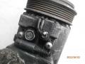 компрессор кондиционера Mercedes-Benz E-Класс W210/S210 1998, 2.2 л., дизель - фото №5