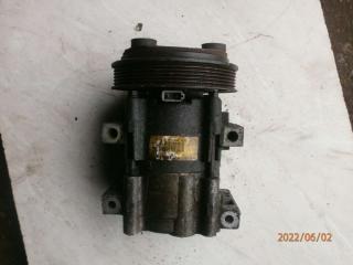 компрессор кондиционера Ford Fiesta 4 поколение 1998, 1.3 л., бензин