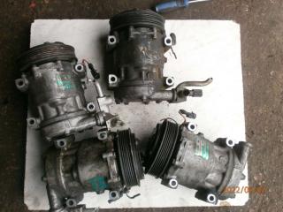 компрессор кондиционера Alfa Romeo 156 932 2001, 60653652
