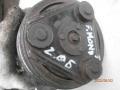 компрессор кондиционера Ford Mondeo 2 поколение 1998, 2.0 л., бензин - фото №3