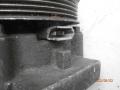 компрессор кондиционера Ford Mondeo 2 поколение 1998, 2.0 л., бензин - фото №5