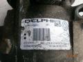 компрессор кондиционера Renault Laguna 2 поколение 2003, 2.2 л., дизель - фото №4