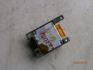 блок AirBag Fiat Punto 1 поколение 1998, 1.2 л., бензин, МКПП, 46517272, 202862-104