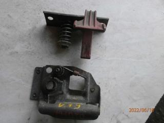 замок капота Fiat Punto 1 поколение 1998, 1.2 л., бензин, МКПП