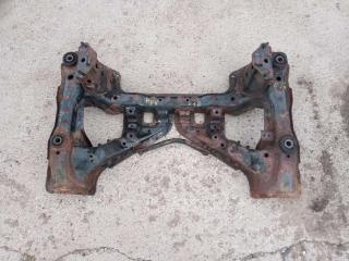 балка подвески передняя (подрамник) Mazda MPV 1 1997, 2.5 л., TDi, дизель, МКПП