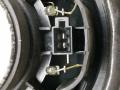 динамик двери Opel Meriva 1 поколение (A) [рестайлинг] 2008, 1.7 л., CDTi, Z 17 DTH, дизель, МКПП, серебристый, минивэн, передний привод - фото №3