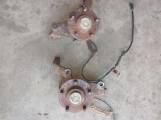 ступица передняя левая Mazda MPV 1 1997, 2.5 л., TDi, дизель, МКПП