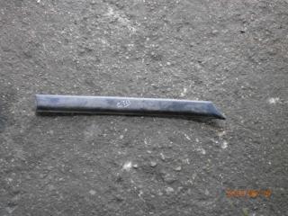 молдинг (накладка кузовная) Volkswagen Golf 3 поколение 1996, хетчбэк 5 дв., 1H3853536