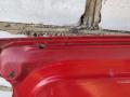 крышка багажника (дверь 3-5) Fiat Bravo 1 поколение 1997, 1.4 л., бензин, МКПП, хетчбэк 5 дв. - фото №3