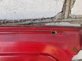 крышка багажника (дверь 3-5) Fiat Bravo 1 поколение 1997, 1.4 л., бензин, МКПП, хетчбэк 5 дв. - фото №4