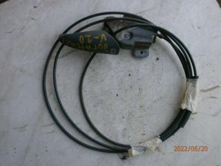 ручка крышки багажника Fiat Bravo 1 поколение 1997, 1.4 л., бензин, хетчбэк 5 дв.