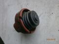 пробка топливного бака Audi 80 B3 1990 - фото №2
