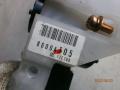 переключатель подрулевой (стрекоза) Mitsubishi Grandis 1 поколение 2007, 2.4 л., i, бензин, МКПП, минивэн, 404800101, EP17001XD - фото №3