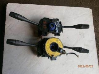 переключатель подрулевой (стрекоза) Nissan Almera N15 1998
