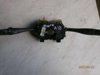 переключатель подрулевой (стрекоза) Nissan Almera N16 2001