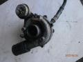 турбина SEAT Alhambra 1 поколение 1998, 1.9 л., дизель, FF931250045, 53039900006 - фото №3