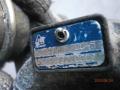 турбина SEAT Alhambra 1 поколение 1998, 1.9 л., дизель, FF931250045, 53039900006 - фото №4