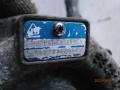 турбина SEAT Alhambra 1 поколение 1998, 1.9 л., дизель, FF931250045, 53039900006 - фото №7
