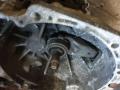 КПП механическая (МКПП) Mazda 626 GF 1999, 2.0 л., бензин - фото №2